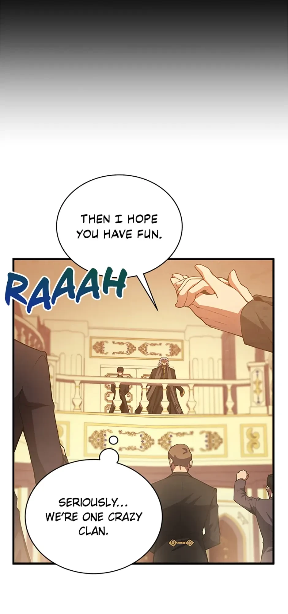 The Swordmaster's Son Chapter 33 - 27