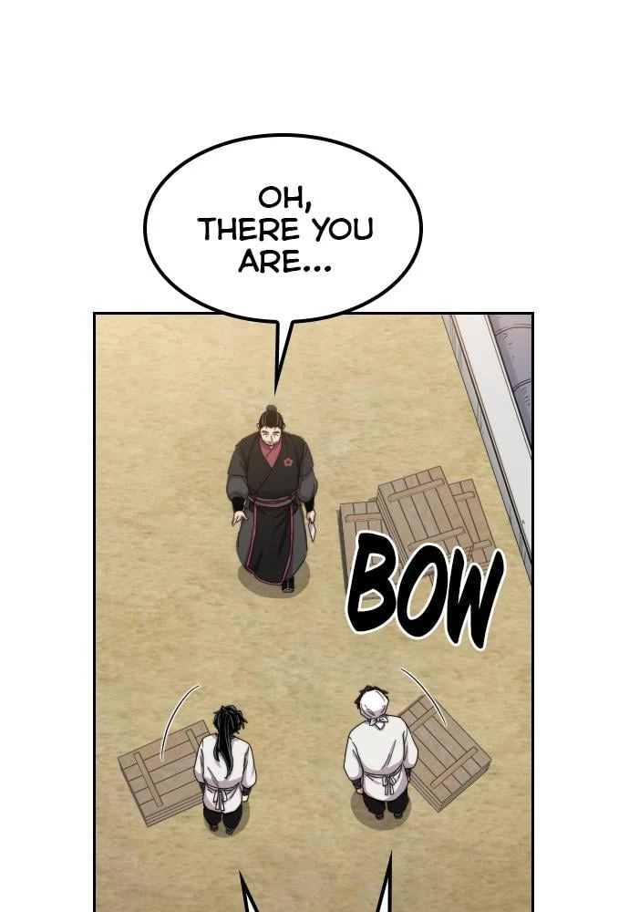 Return of the Blossoming Blade Chapter 20 - 101