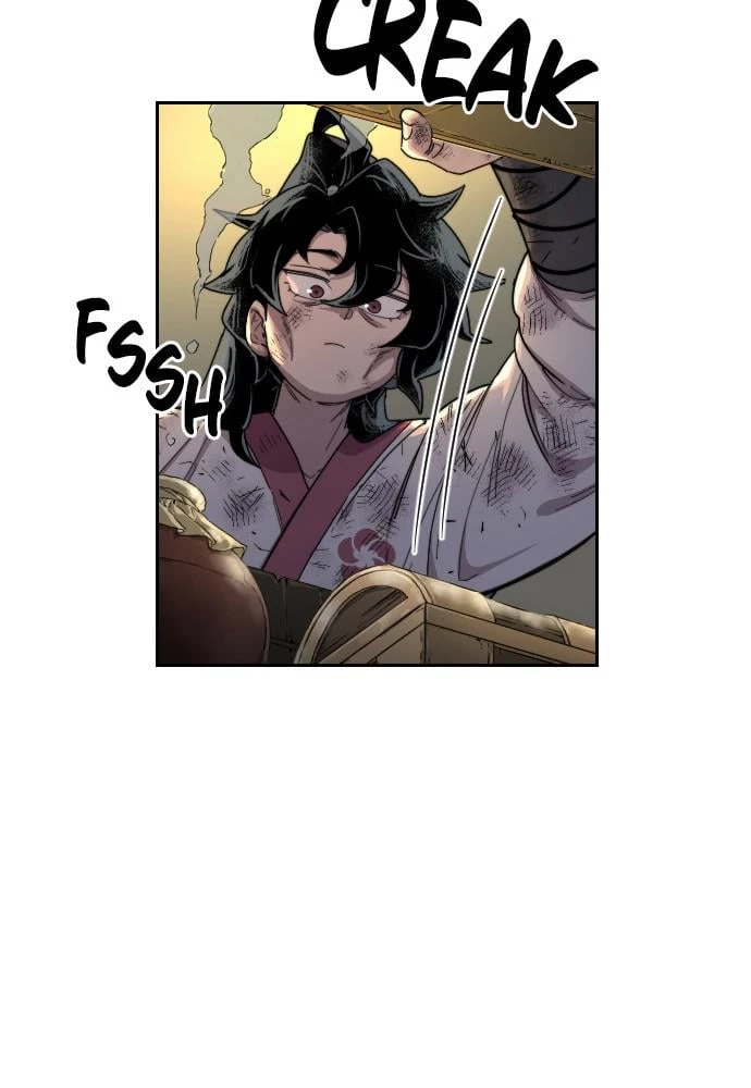 Return of the Blossoming Blade Chapter 16 - 62