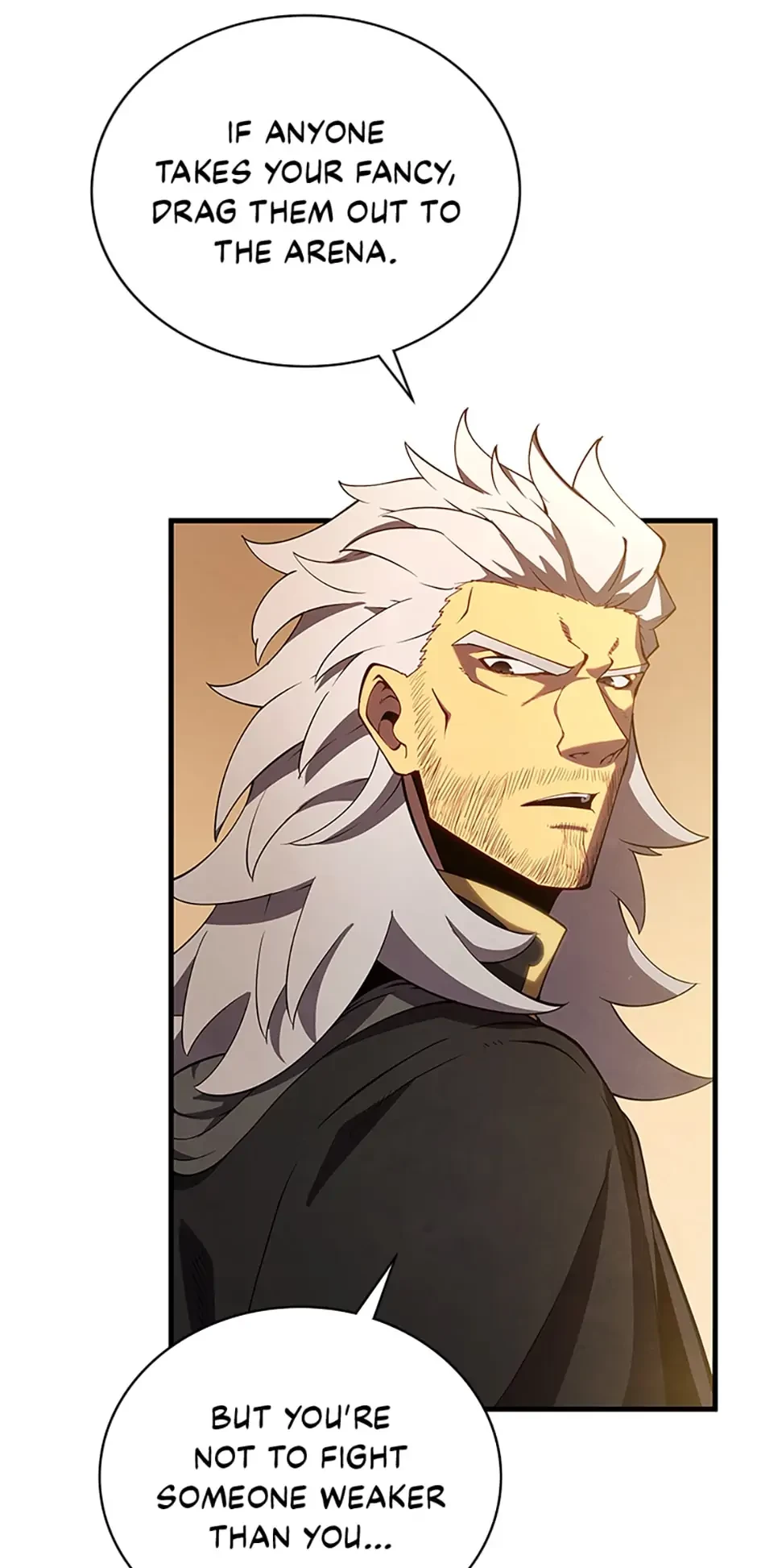 The Swordmaster's Son Chapter 33 - 29