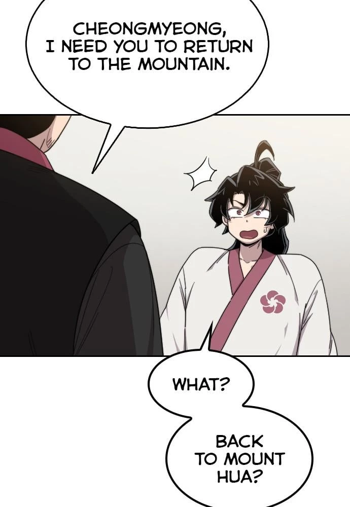 Return of the Blossoming Blade Chapter 20 - 104