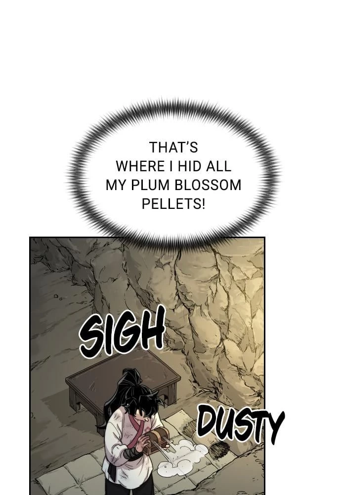 Return of the Blossoming Blade Chapter 16 - 64