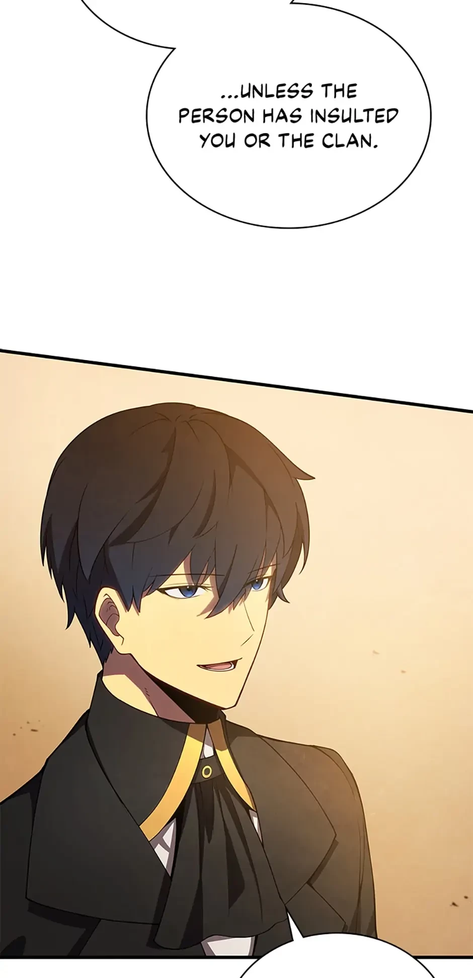 The Swordmaster's Son Chapter 33 - 30