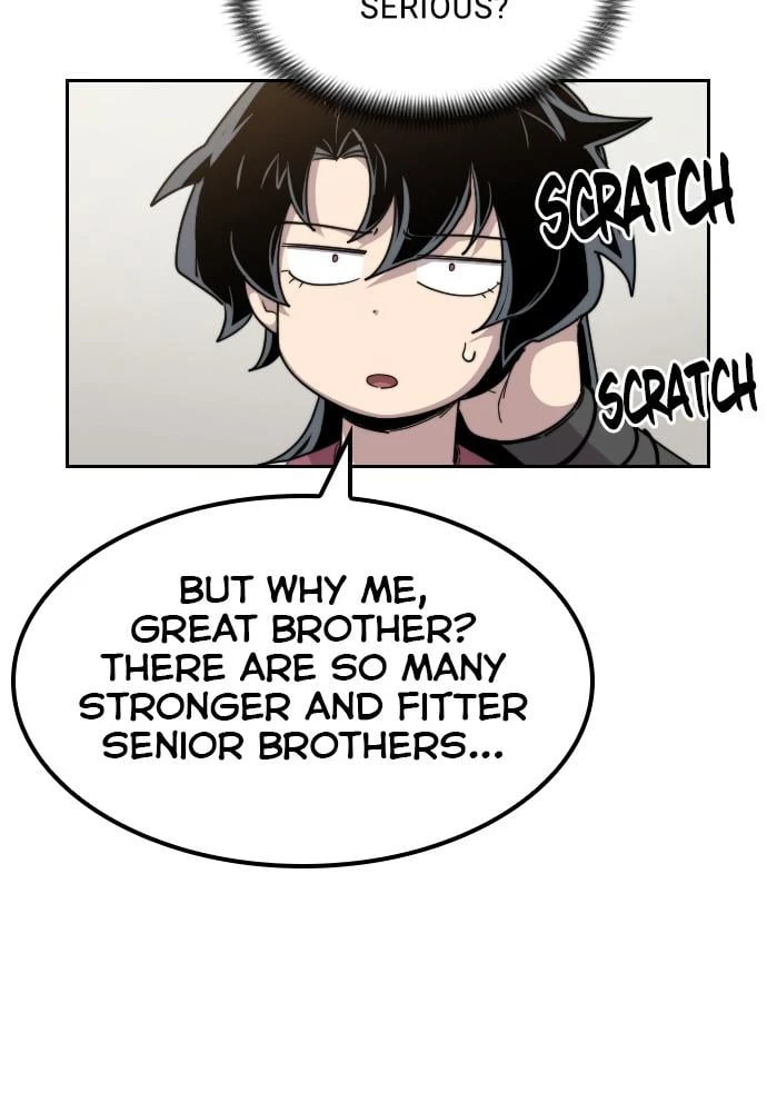 Return of the Blossoming Blade Chapter 20 - 106