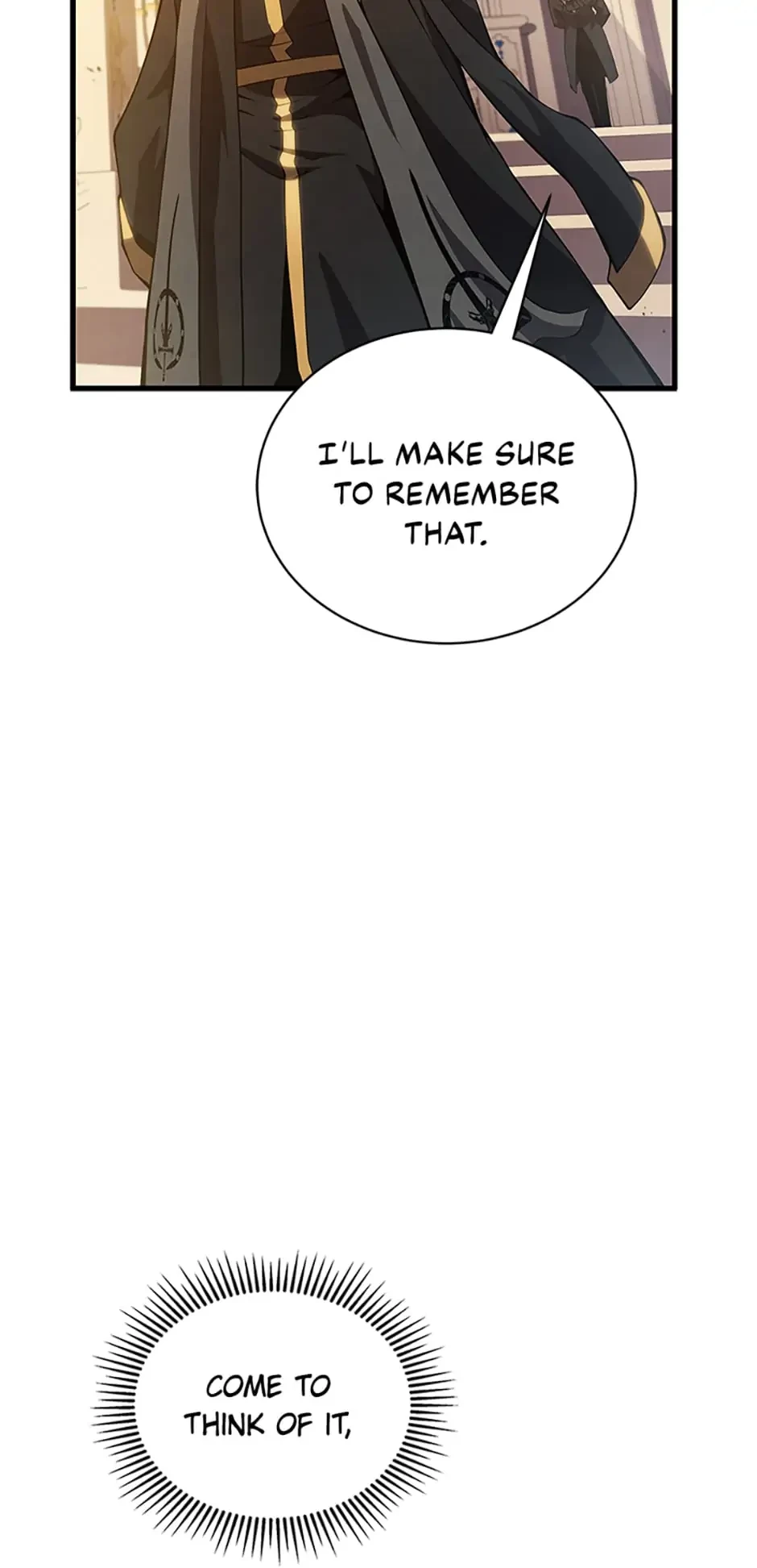 The Swordmaster's Son Chapter 33 - 32