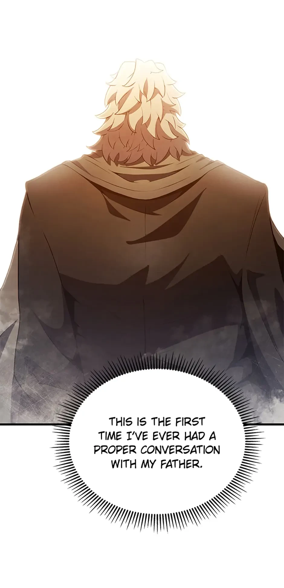 The Swordmaster's Son Chapter 33 - 33