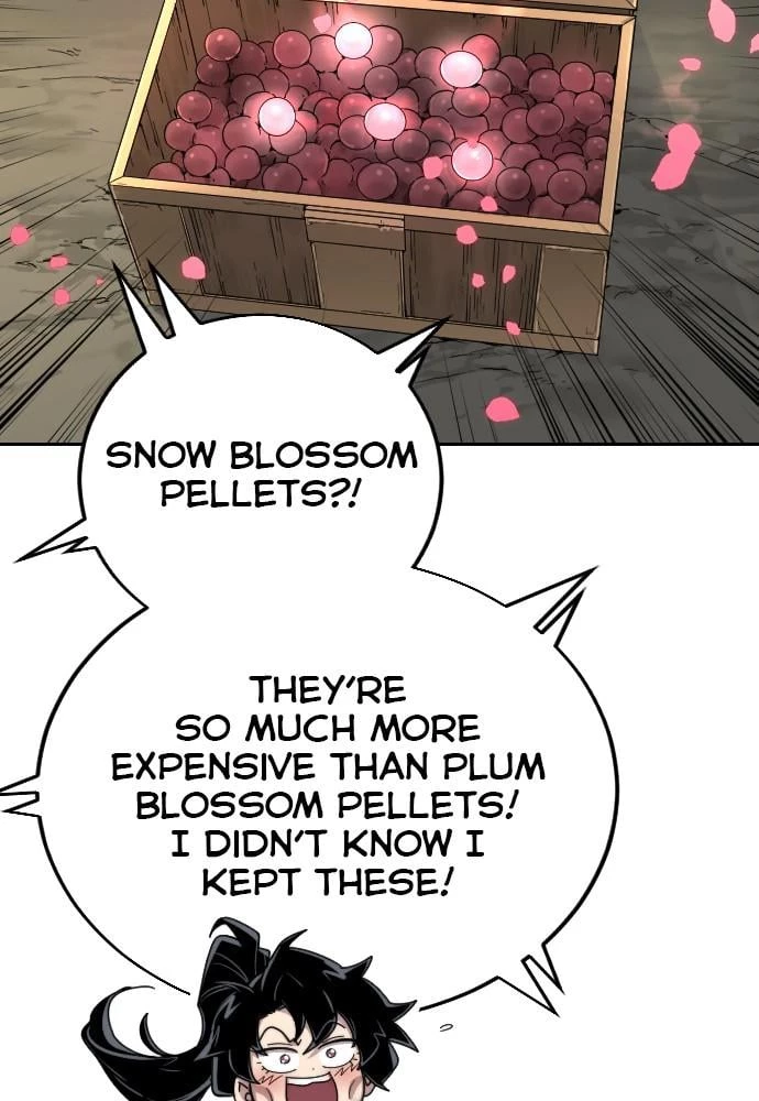 Return of the Blossoming Blade Chapter 16 - 70