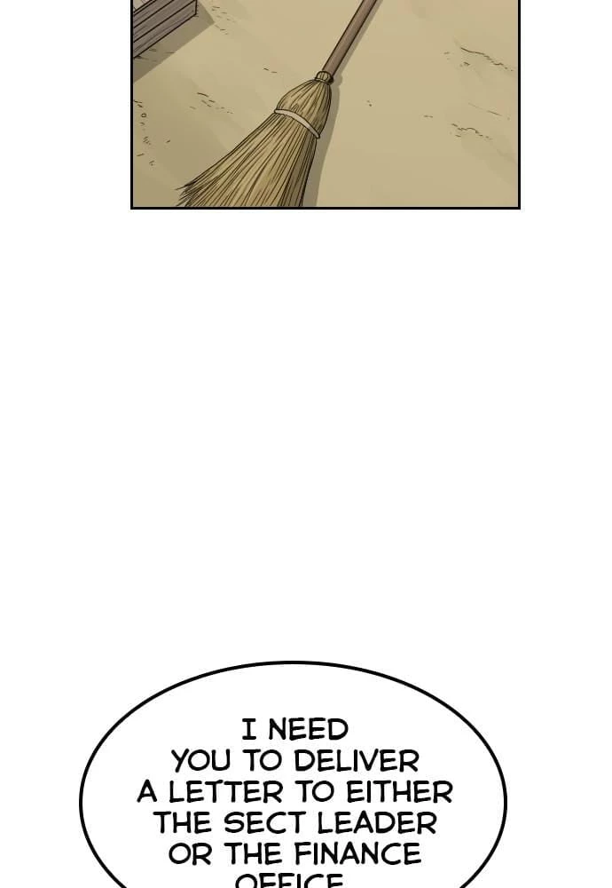 Return of the Blossoming Blade Chapter 20 - 111