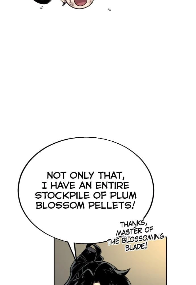Return of the Blossoming Blade Chapter 16 - 71
