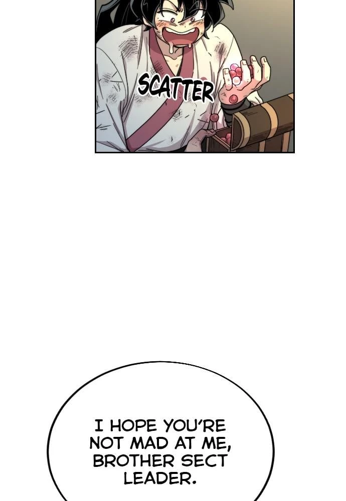Return of the Blossoming Blade Chapter 16 - 72