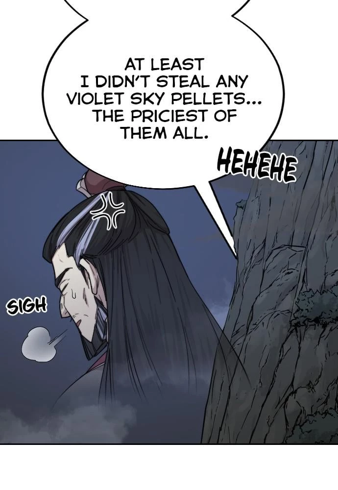 Return of the Blossoming Blade Chapter 16 - 73