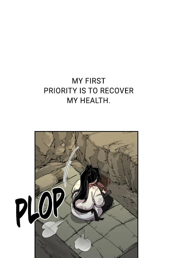 Return of the Blossoming Blade Chapter 16 - 74