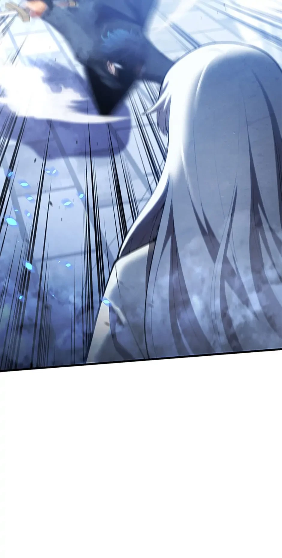 The Swordmaster's Son Chapter 34 - 46