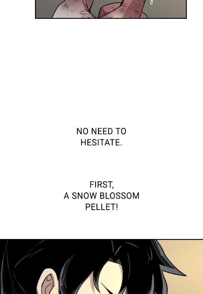 Return of the Blossoming Blade Chapter 16 - 76