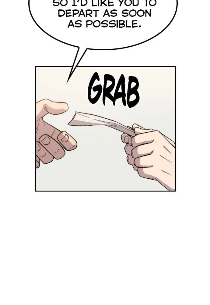 Return of the Blossoming Blade Chapter 20 - 117