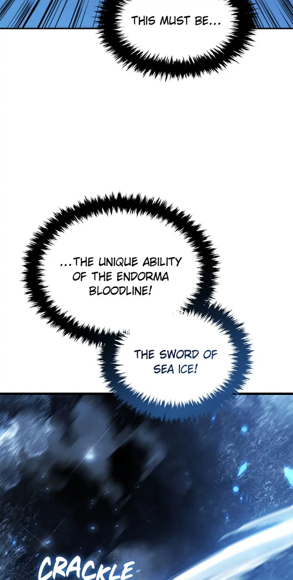 The Swordmaster's Son Chapter 34 - 49