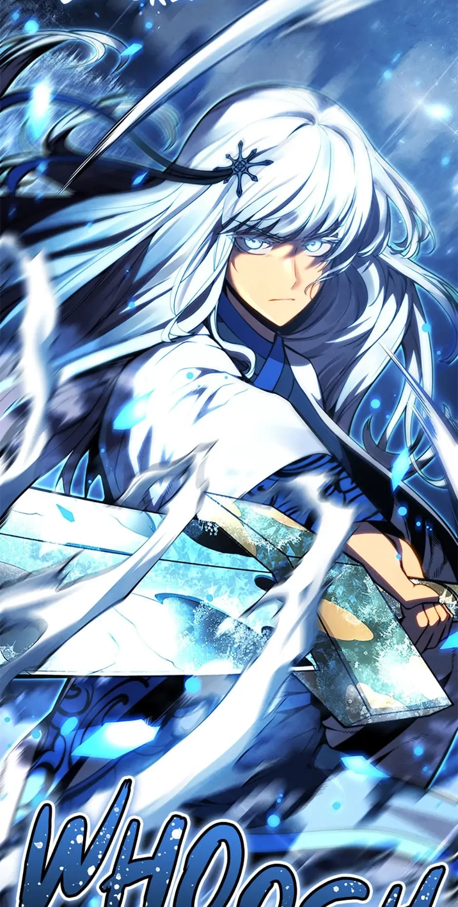 The Swordmaster's Son Chapter 34 - 50
