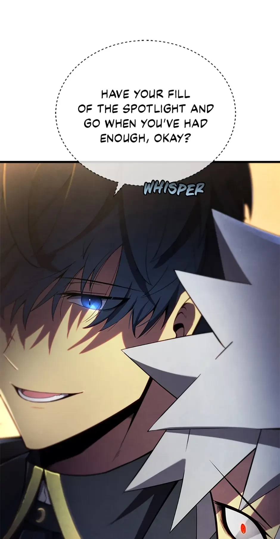 The Swordmaster's Son Chapter 33 - 44