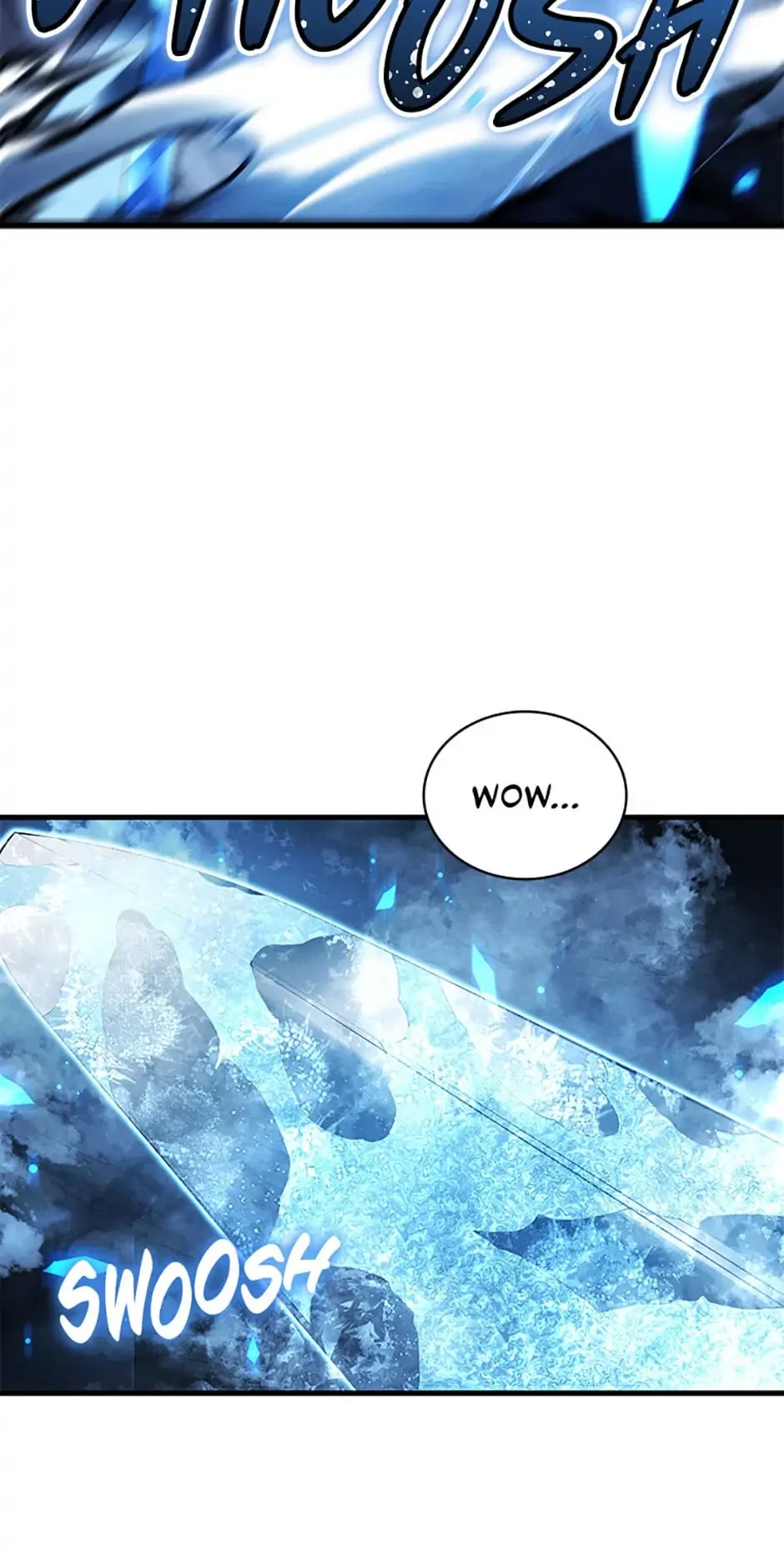 The Swordmaster's Son Chapter 34 - 51