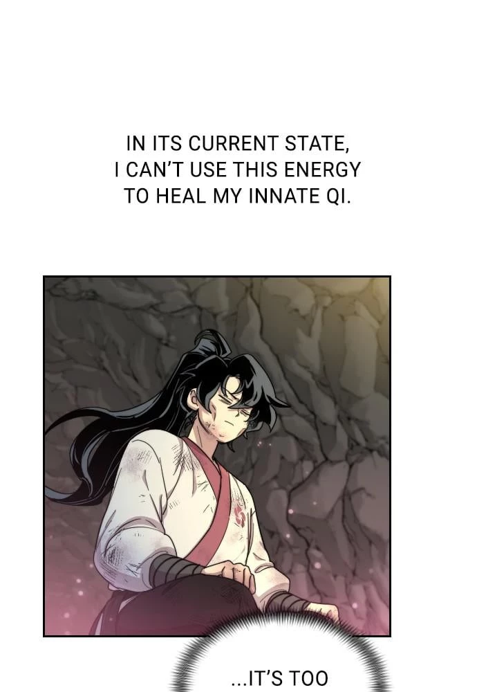 Return of the Blossoming Blade Chapter 16 - 90