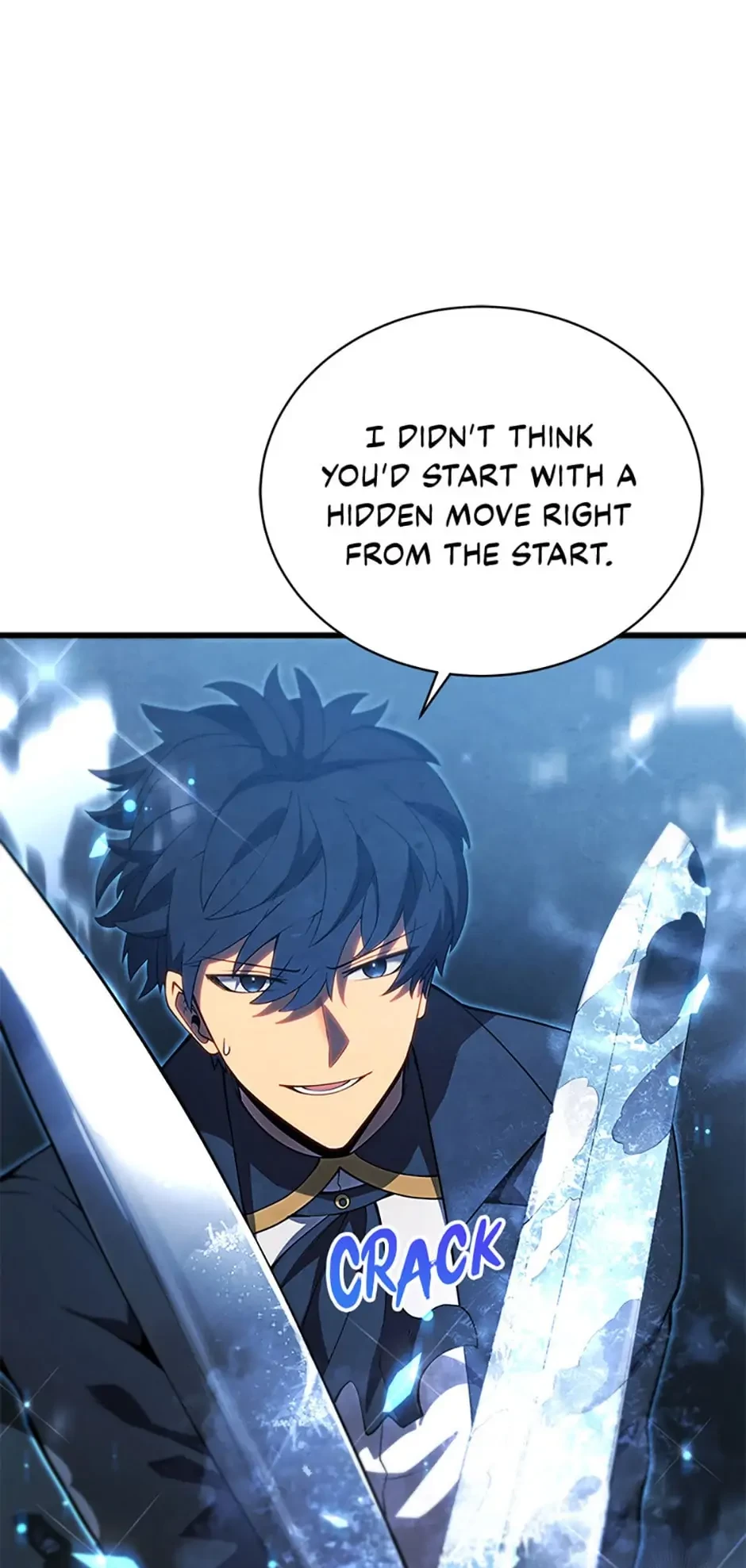 The Swordmaster's Son Chapter 34 - 52