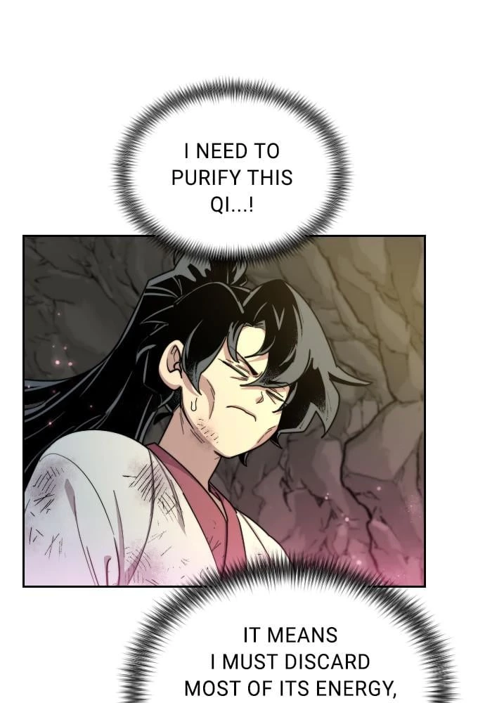 Return of the Blossoming Blade Chapter 16 - 93
