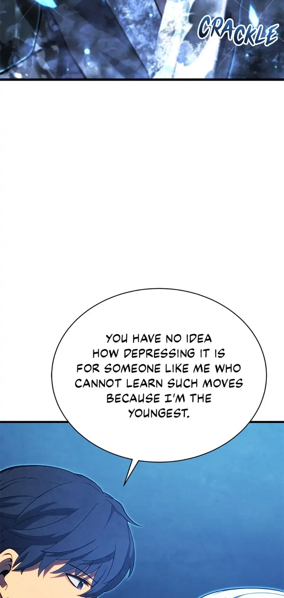 The Swordmaster's Son Chapter 34 - 53
