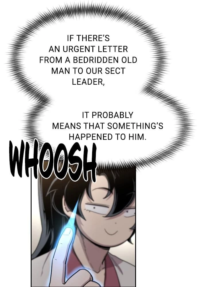 Return of the Blossoming Blade Chapter 20 - 135