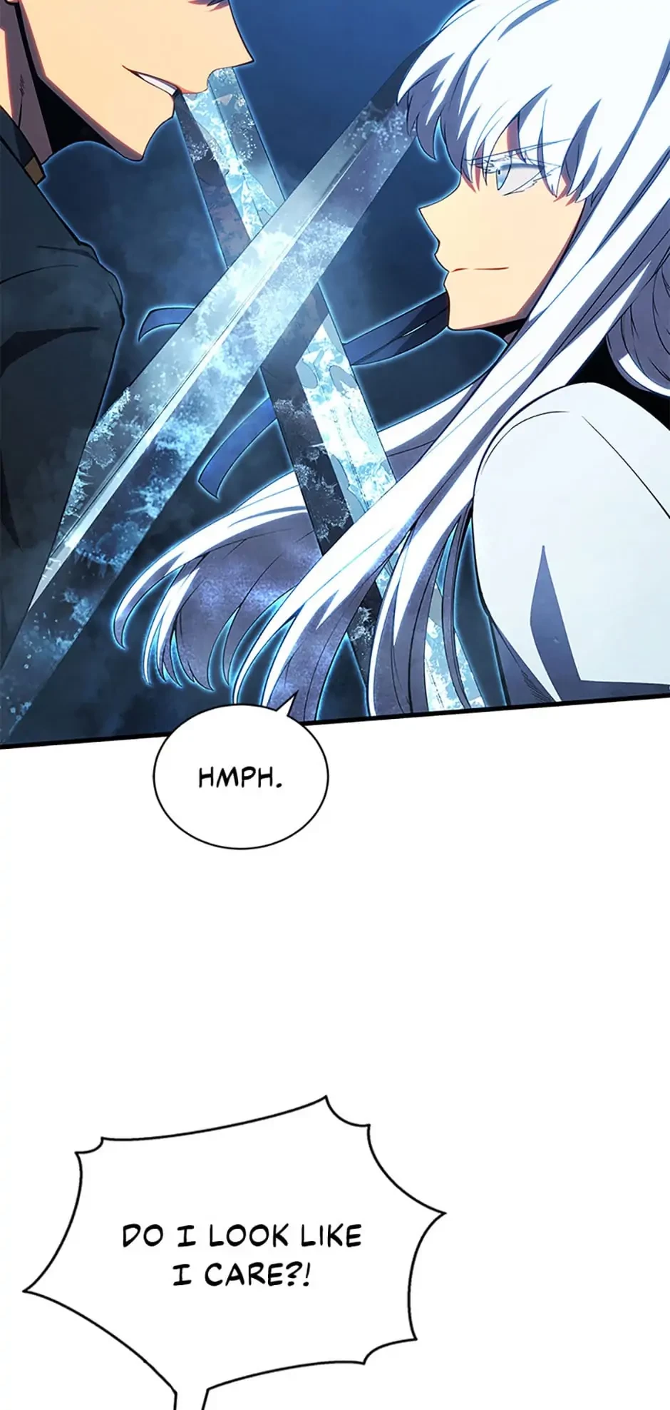 The Swordmaster's Son Chapter 34 - 54