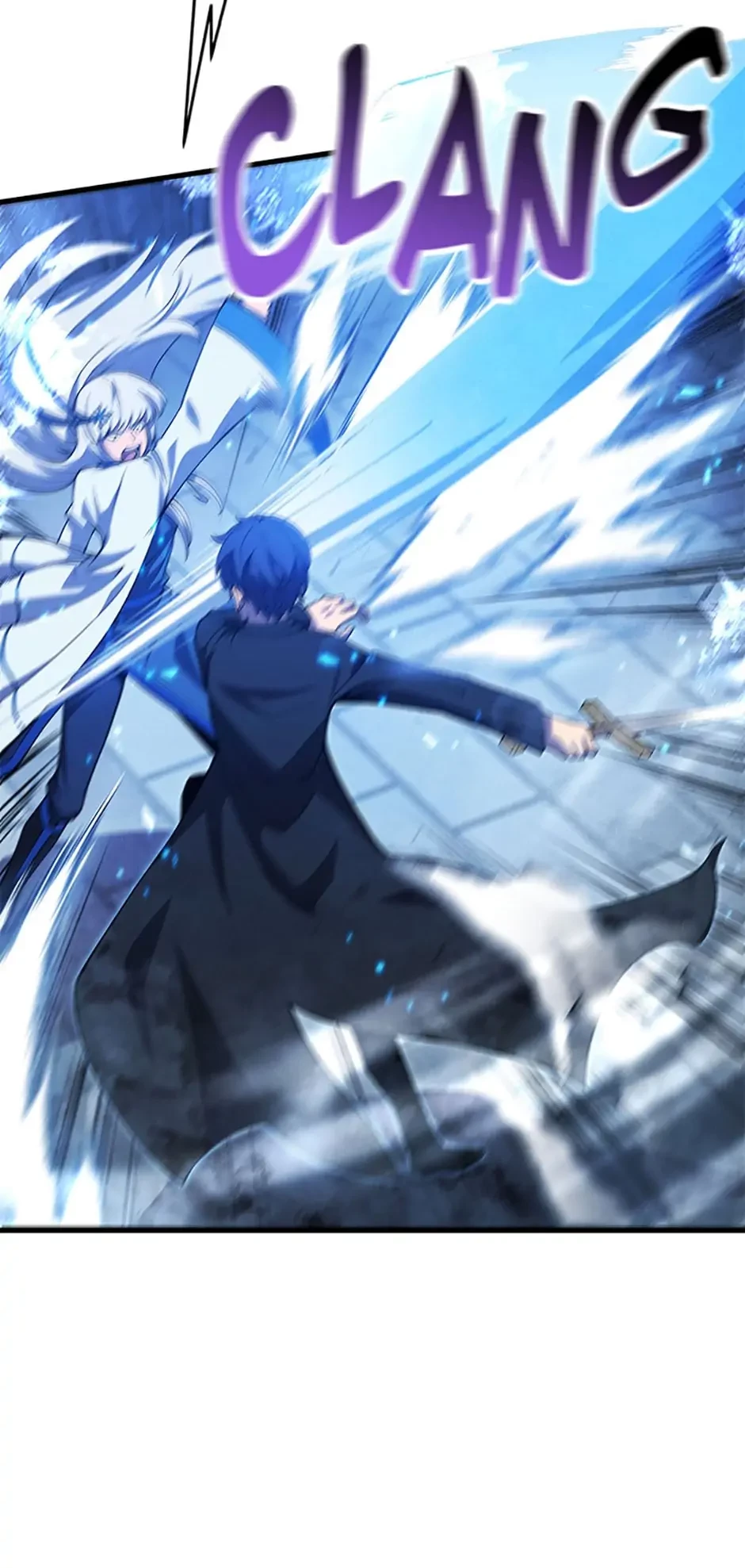 The Swordmaster's Son Chapter 34 - 55