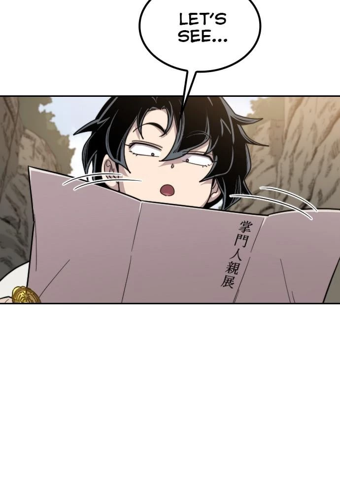 Return of the Blossoming Blade Chapter 20 - 138