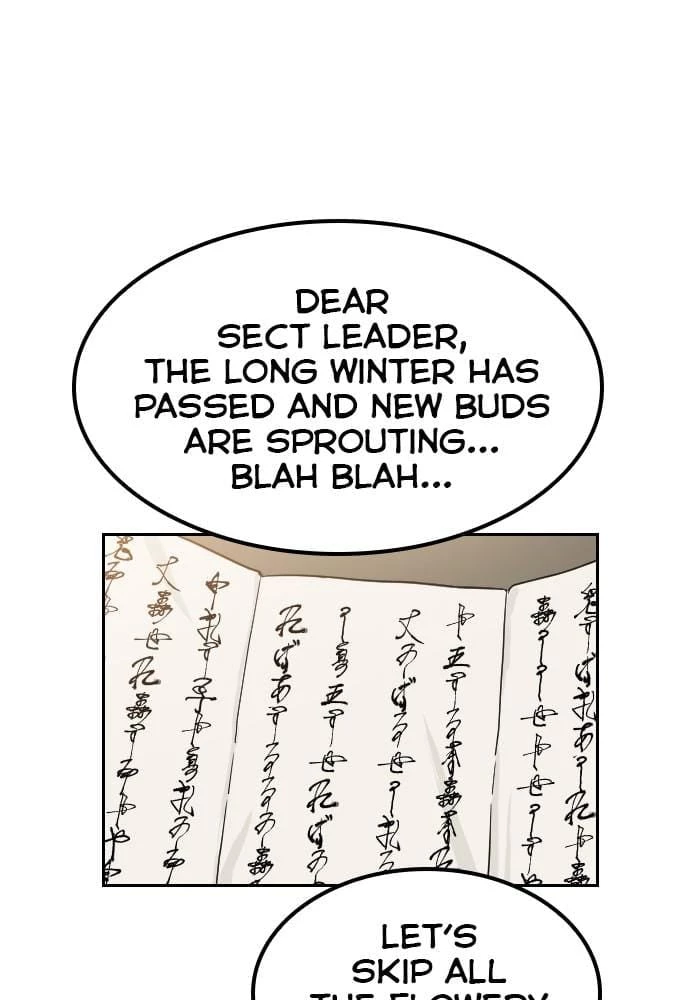 Return of the Blossoming Blade Chapter 20 - 139
