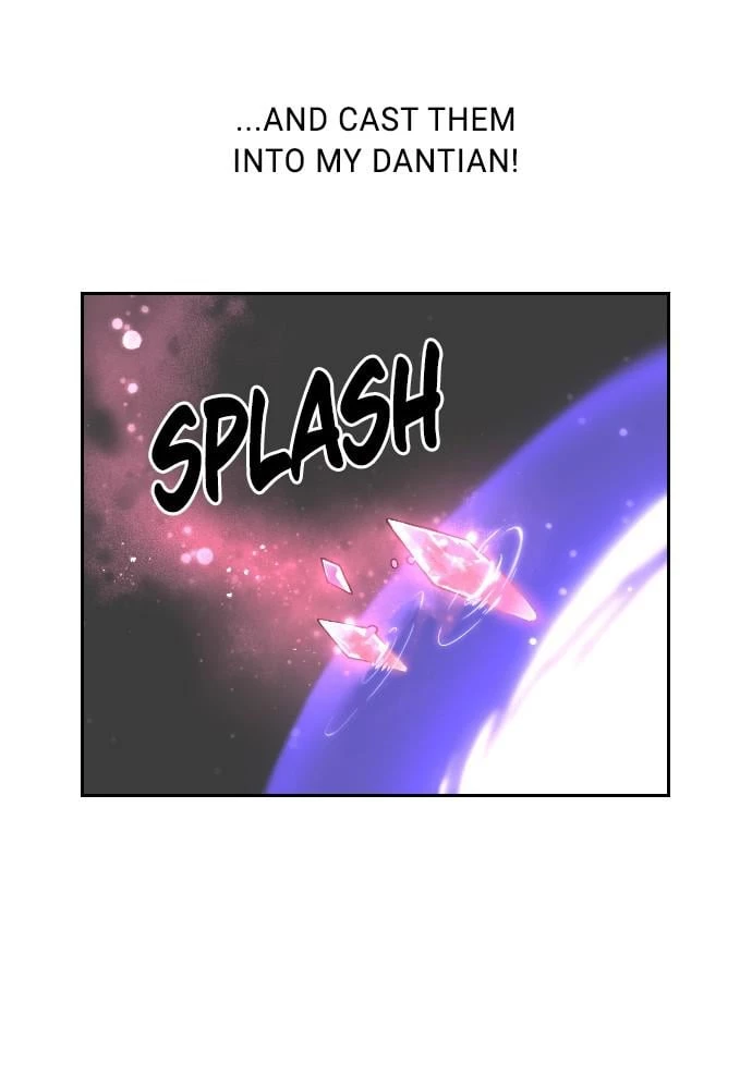 Return of the Blossoming Blade Chapter 16 - 100