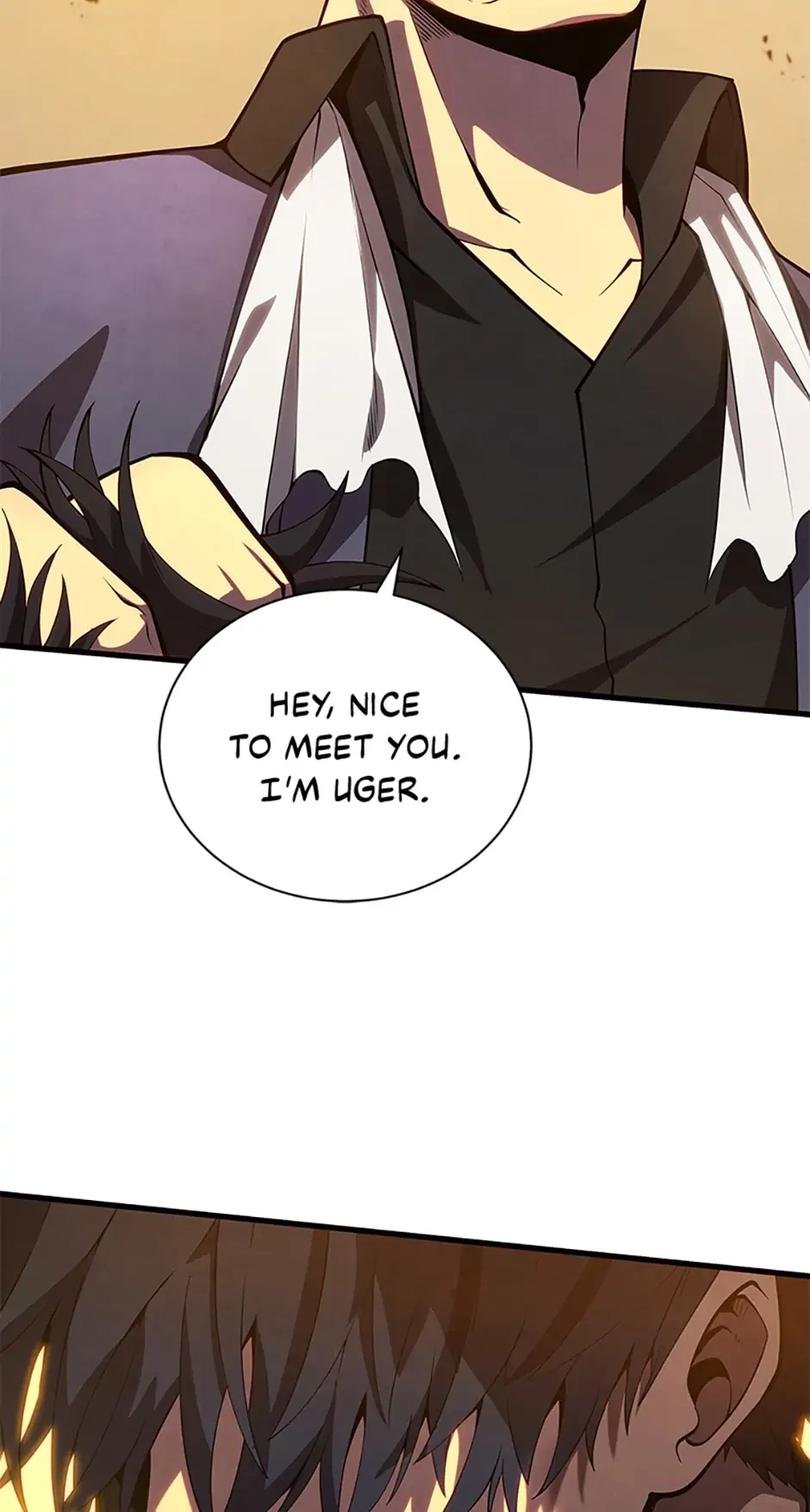 The Swordmaster's Son Chapter 33 - 51