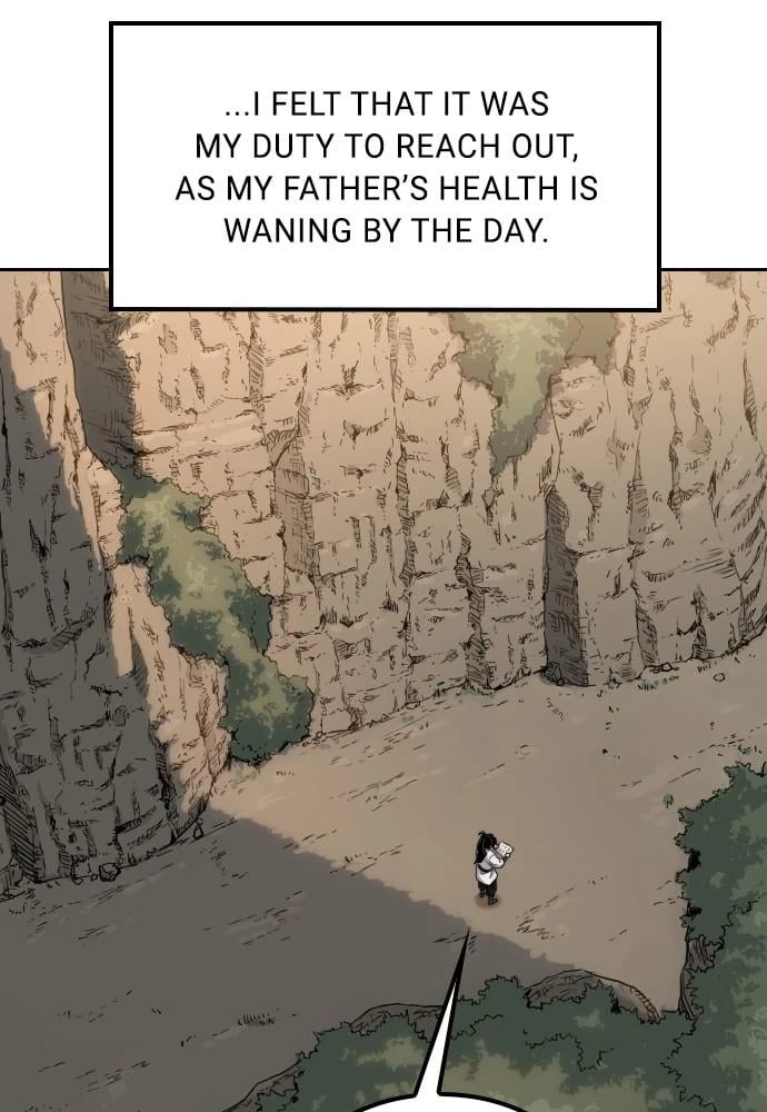 Return of the Blossoming Blade Chapter 20 - 141