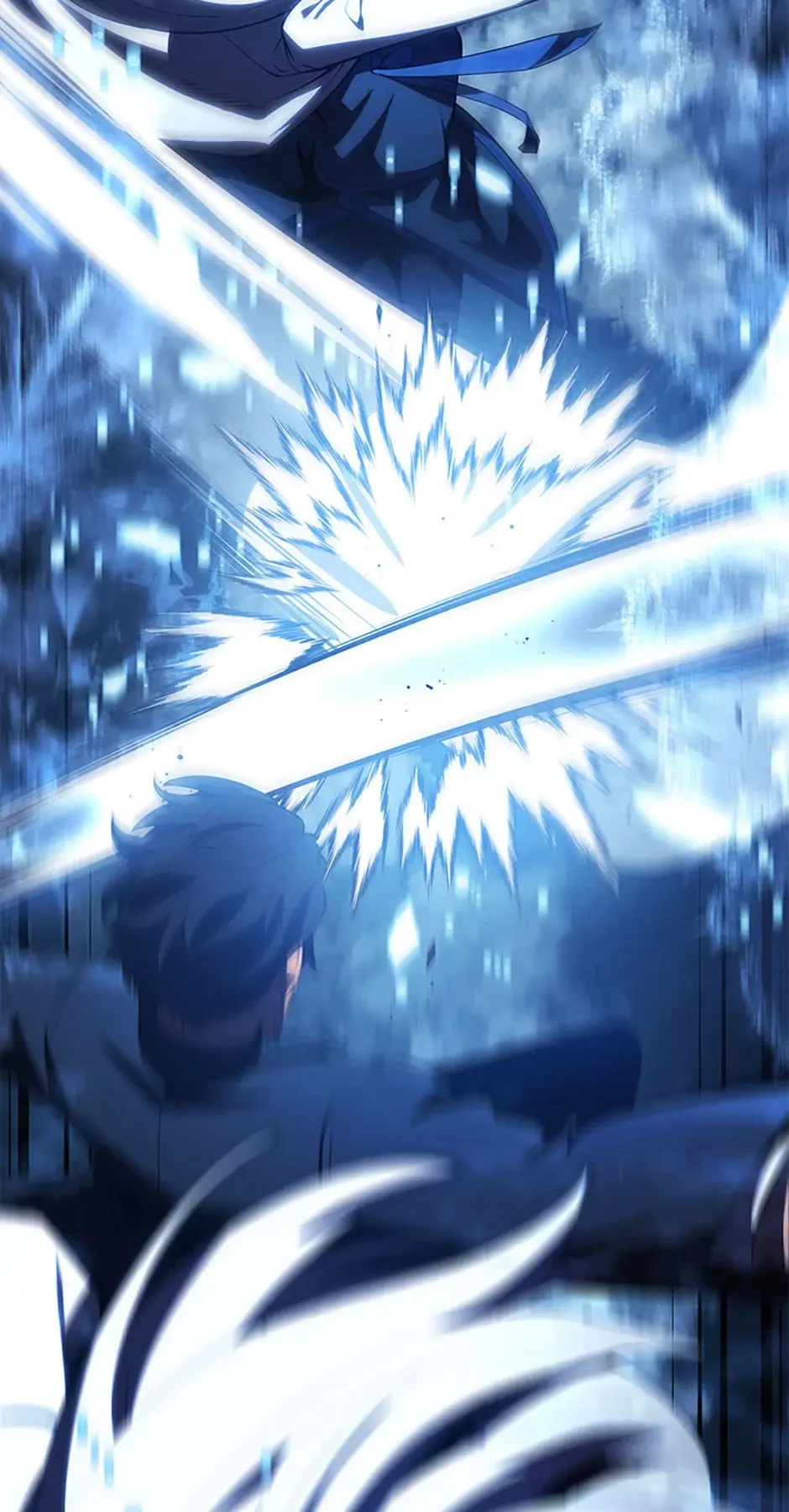 The Swordmaster's Son Chapter 34 - 57