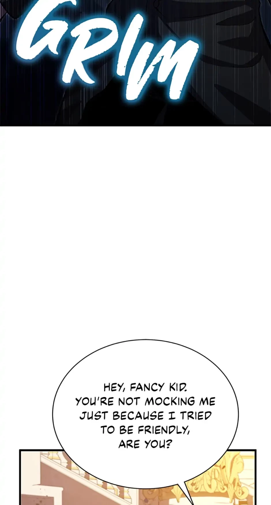 The Swordmaster's Son Chapter 33 - 54