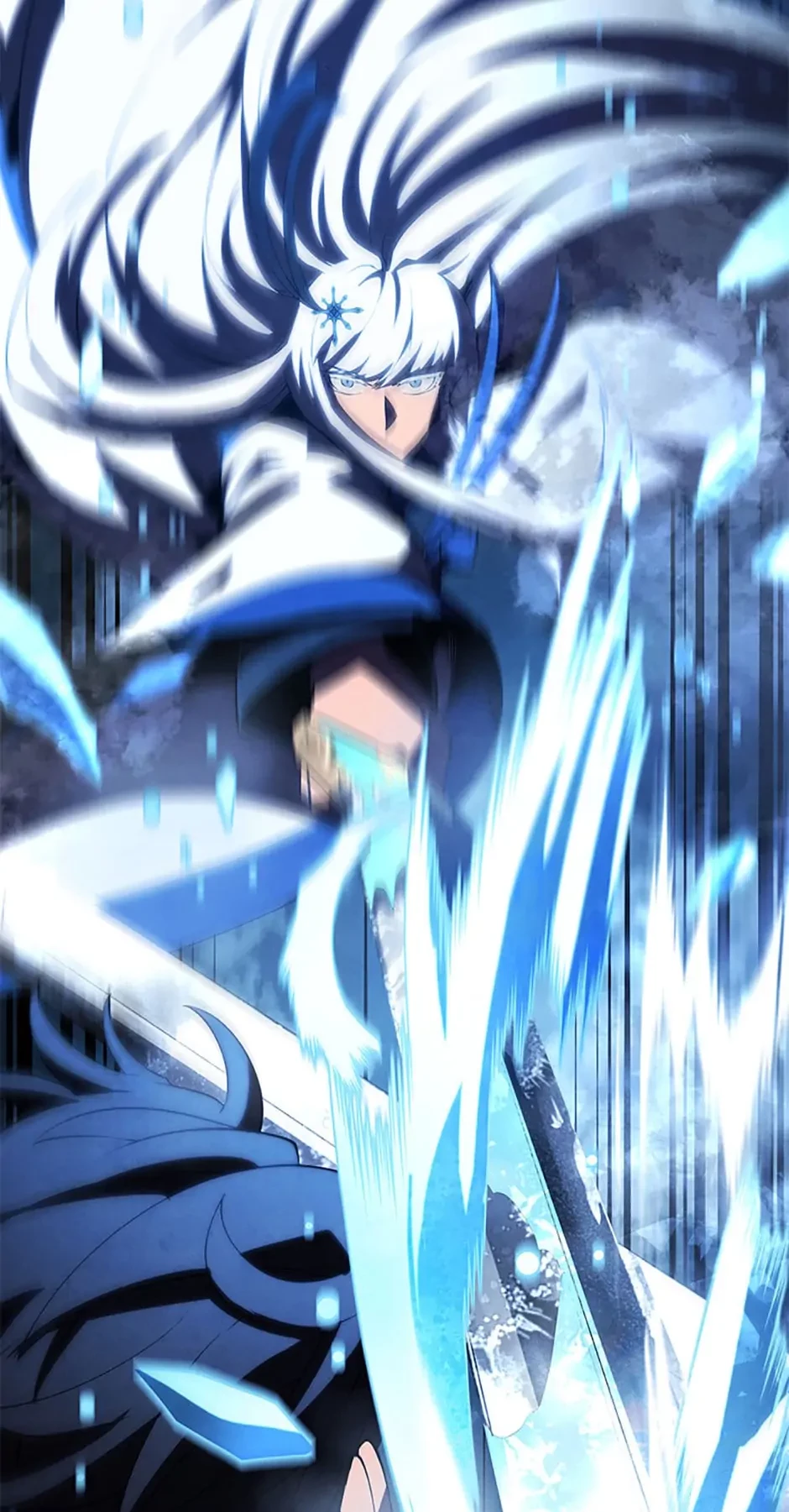 The Swordmaster's Son Chapter 34 - 58