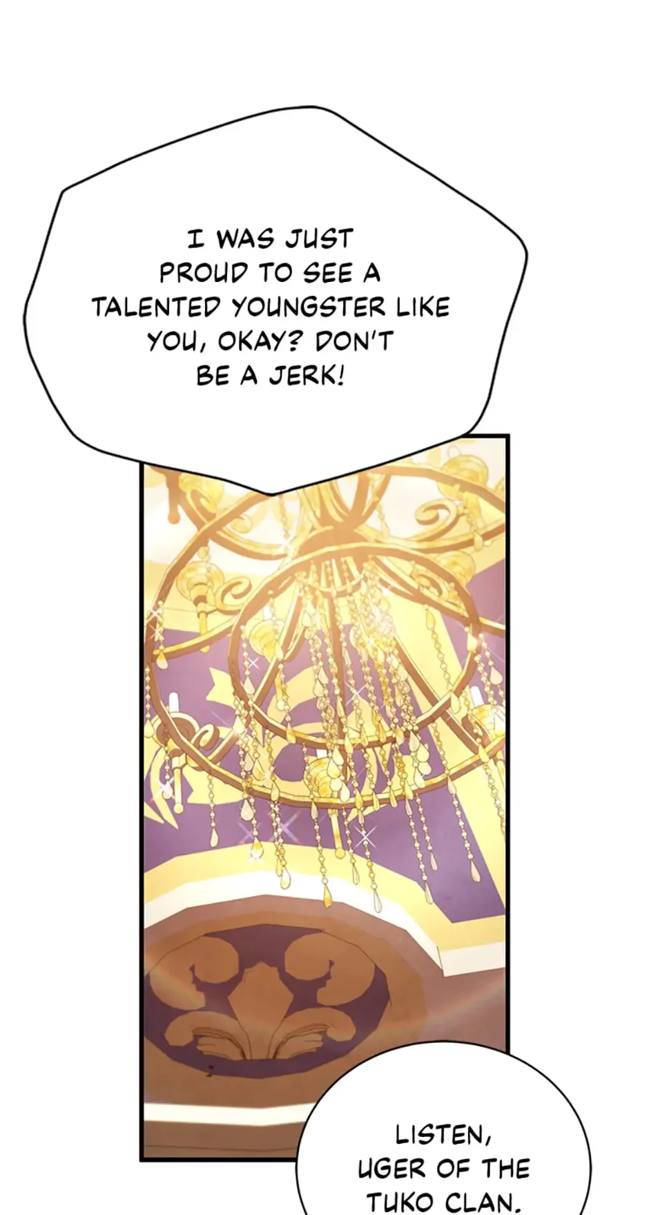 The Swordmaster's Son Chapter 33 - 56