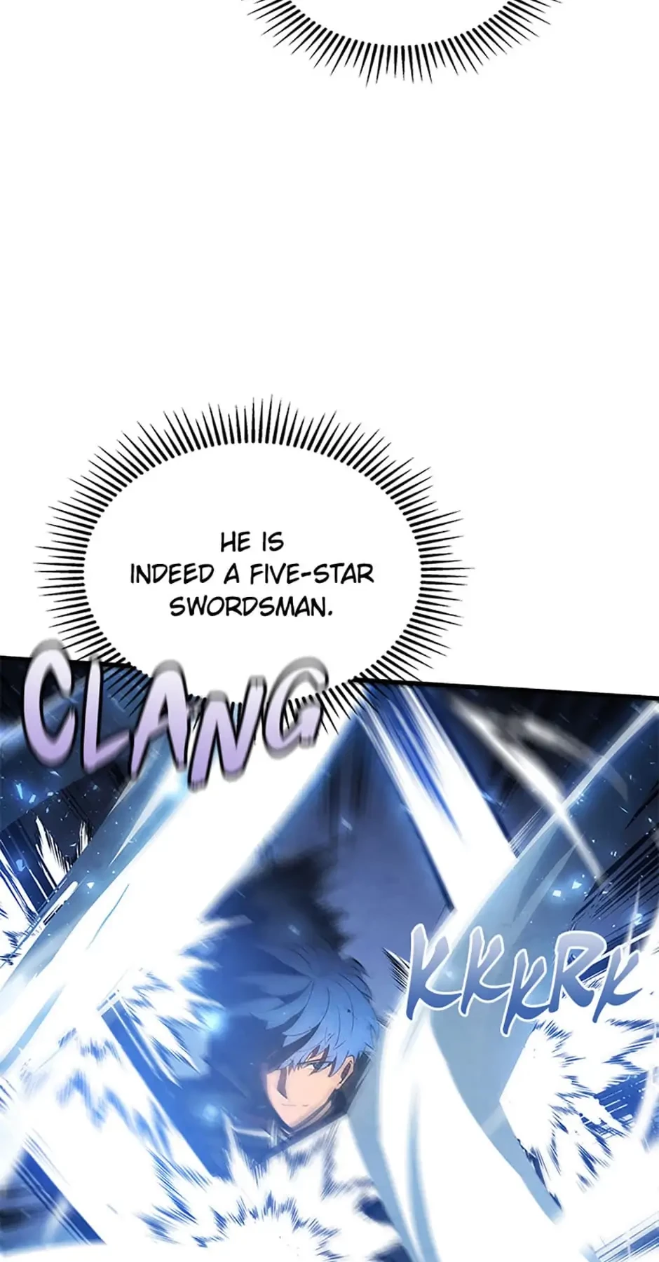The Swordmaster's Son Chapter 34 - 60
