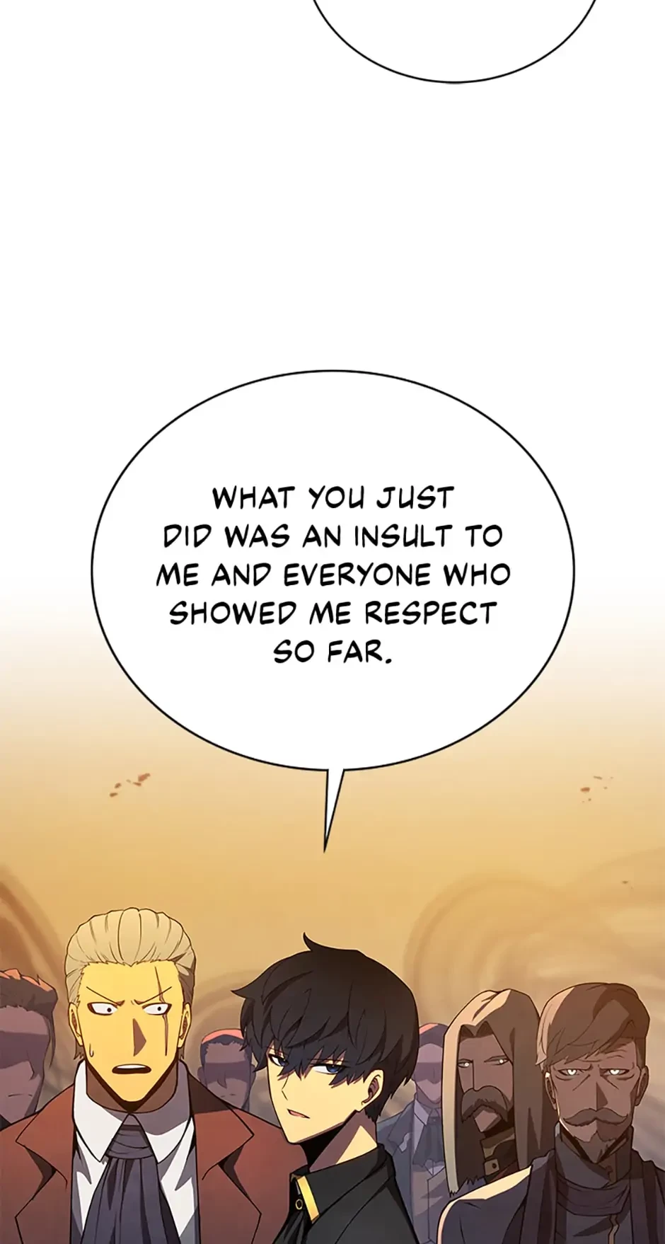 The Swordmaster's Son Chapter 33 - 57