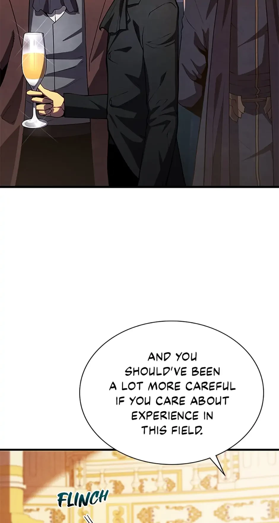 The Swordmaster's Son Chapter 33 - 58