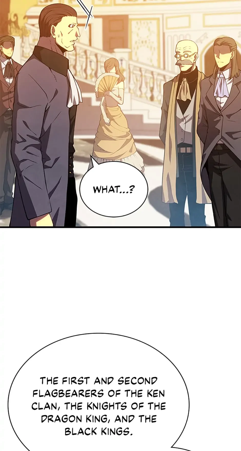 The Swordmaster's Son Chapter 33 - 59