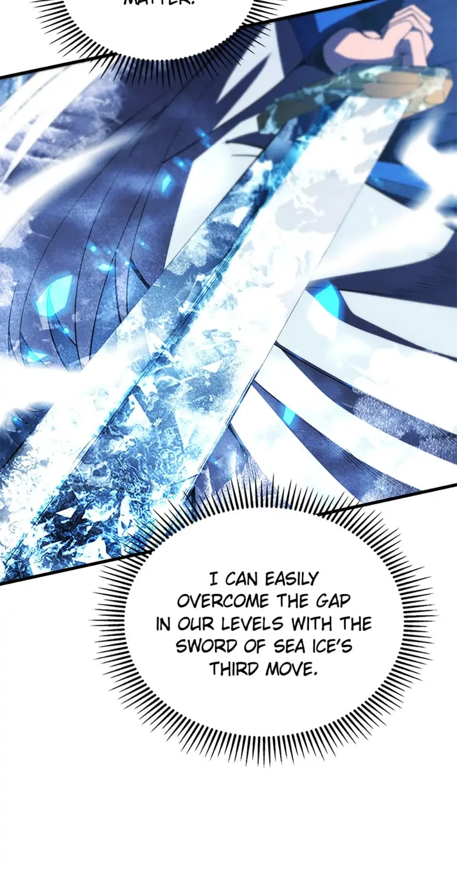The Swordmaster's Son Chapter 34 - 62