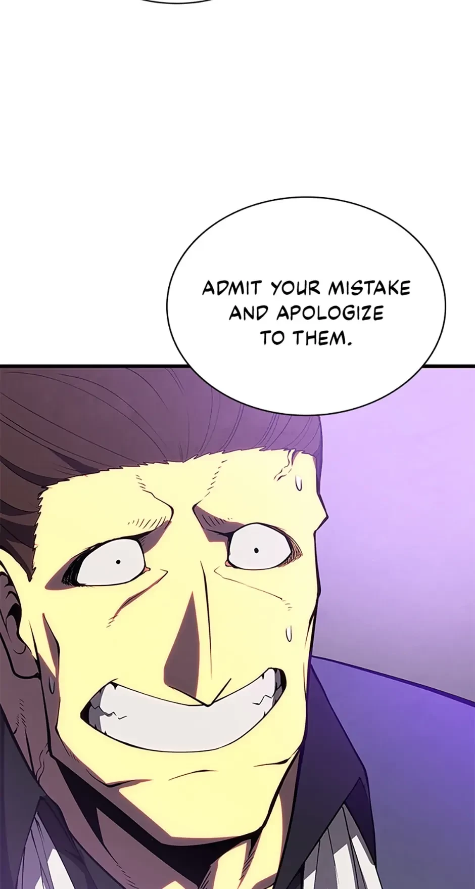 The Swordmaster's Son Chapter 33 - 61