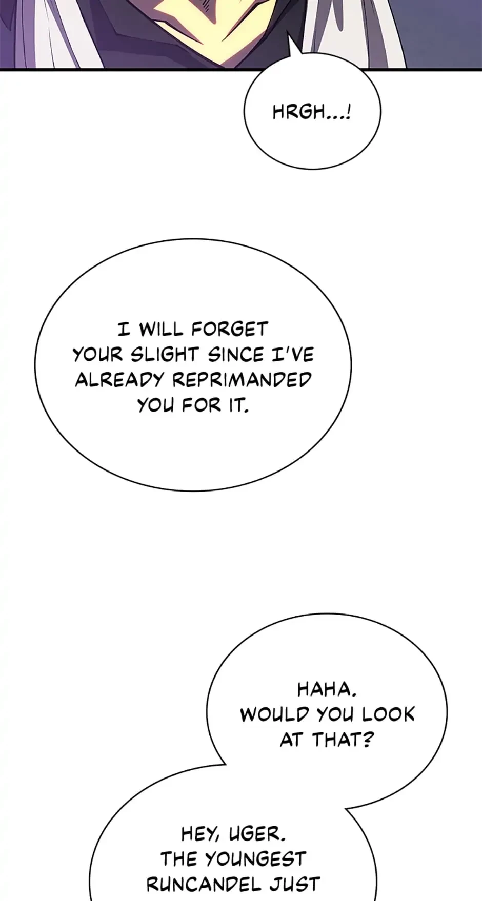 The Swordmaster's Son Chapter 33 - 62