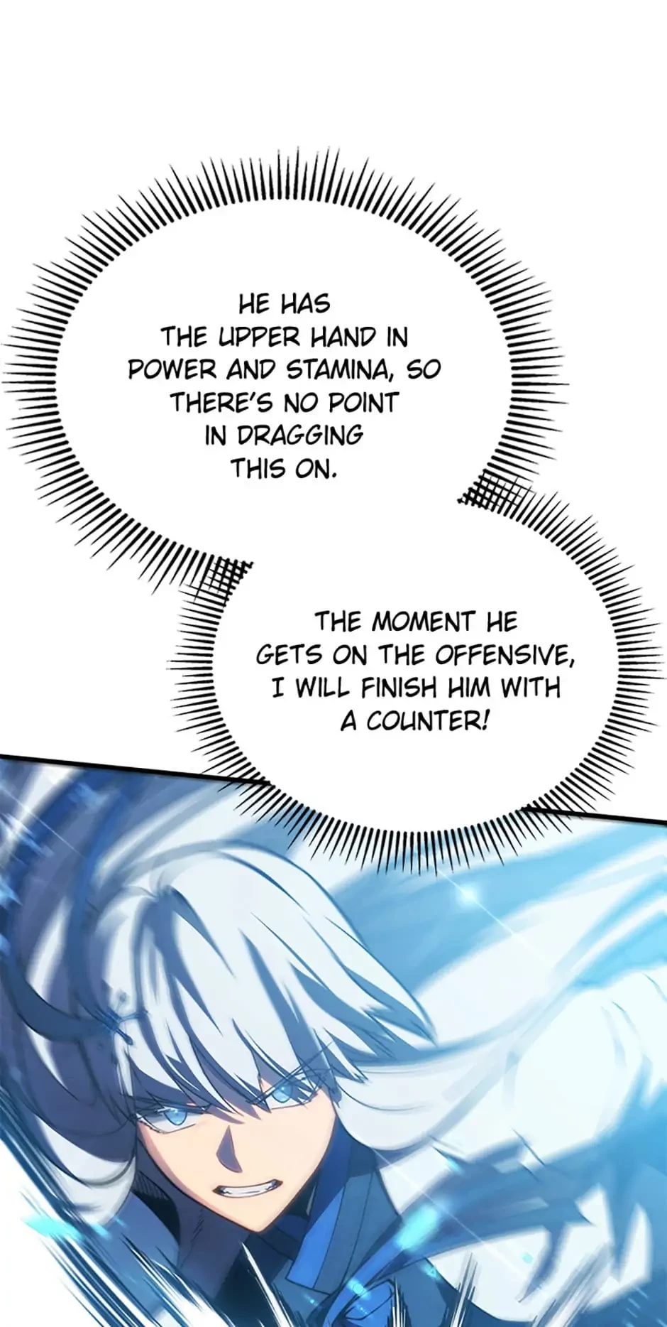 The Swordmaster's Son Chapter 34 - 63