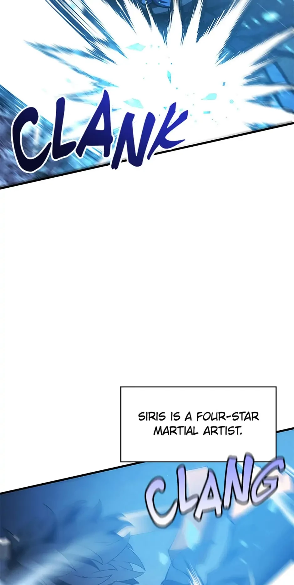 The Swordmaster's Son Chapter 34 - 64