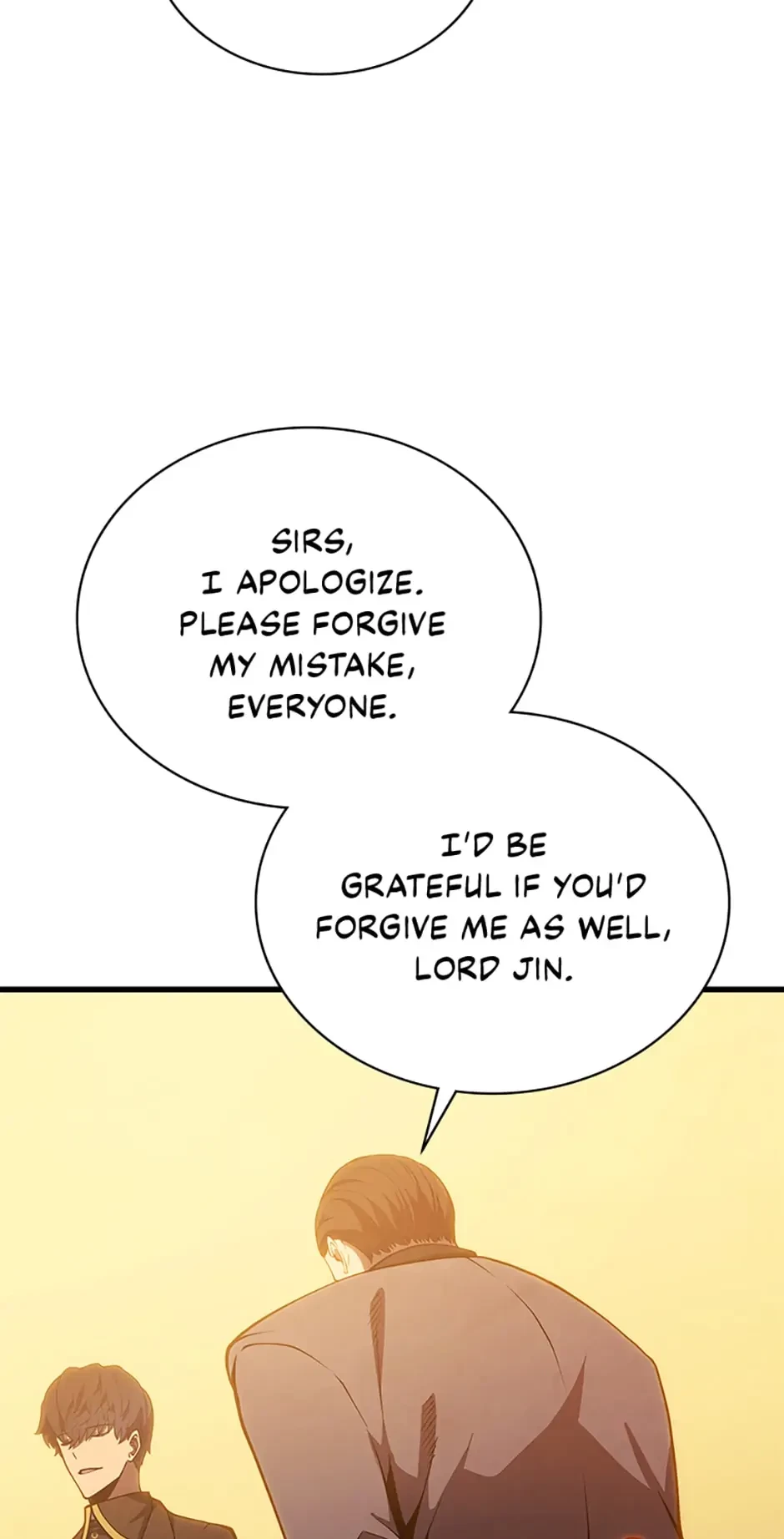 The Swordmaster's Son Chapter 33 - 65