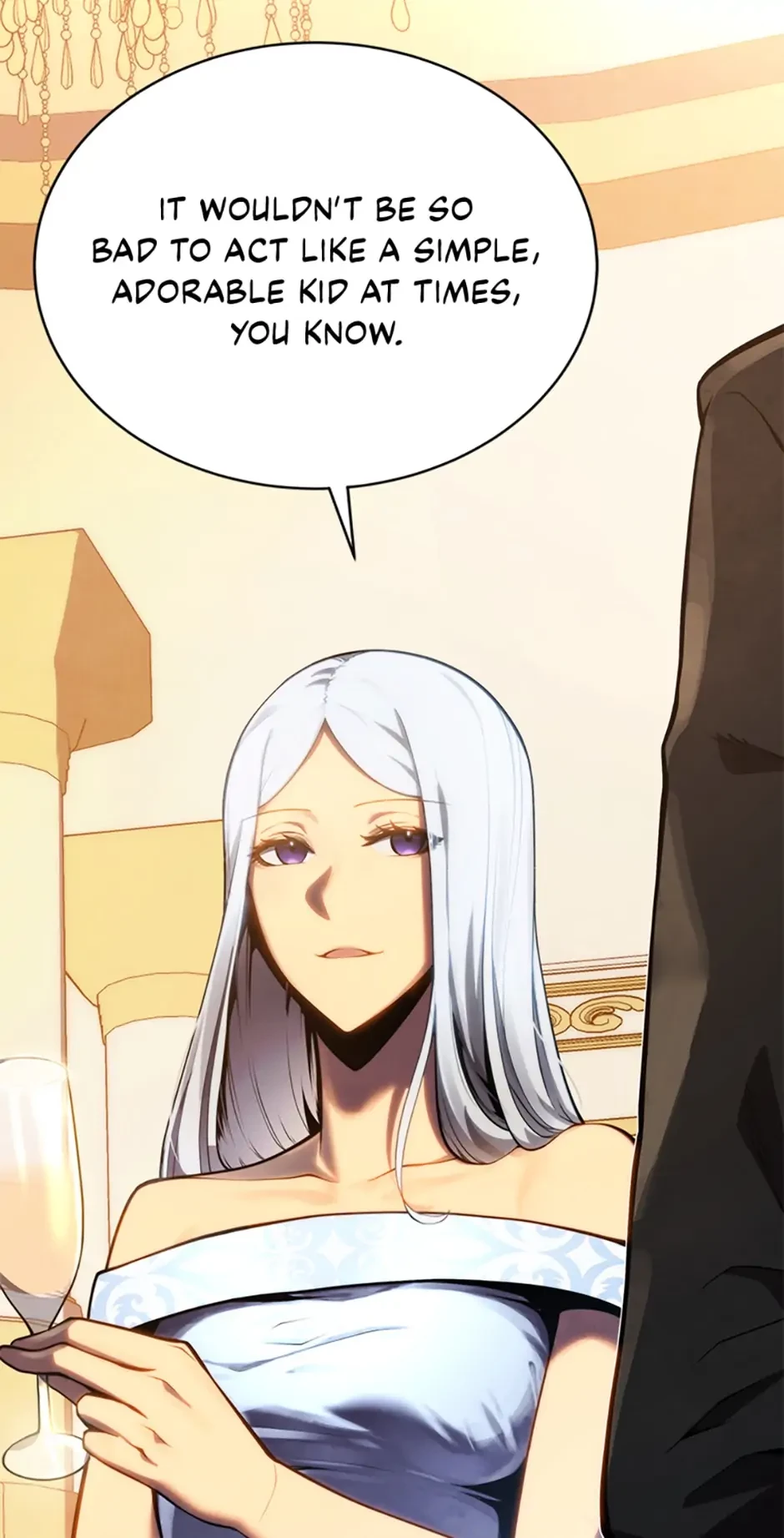 The Swordmaster's Son Chapter 33 - 68